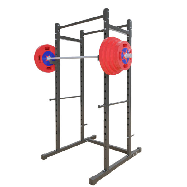 Power Cage(Squat Rack