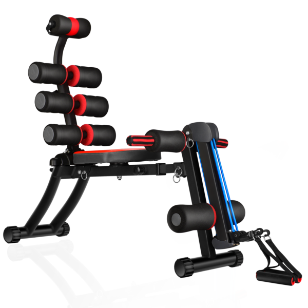 Fitness Equipment Multi-Functional 22 in 1 Wonder Master