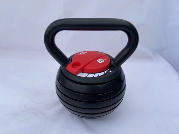 18KG Adjustable Kettlebell - Image 6