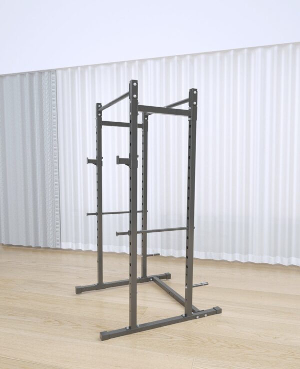 Power Cage(Squat Rack - Image 7