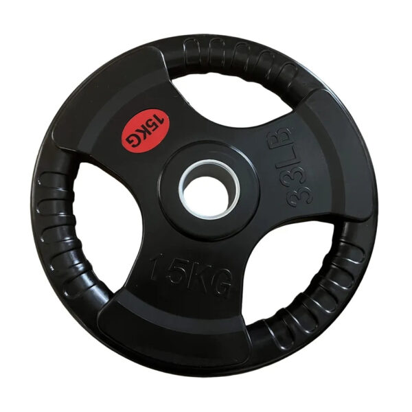 Tri-Grip Olympic Weight Plate Sets - Image 10