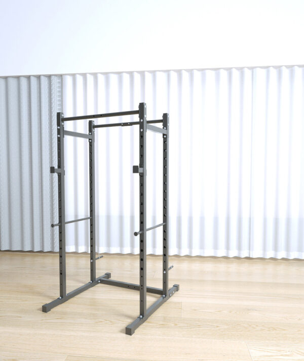 Power Cage(Squat Rack - Image 5