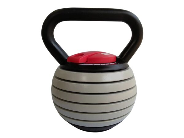 18KG Adjustable Kettlebell - Image 5