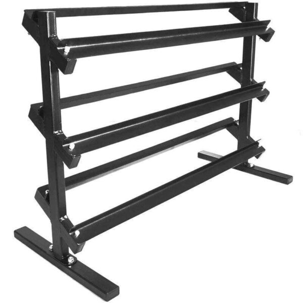 Dumbbell Rack 3-Tier - Image 2