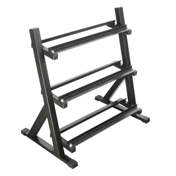 Dumbbell Rack 3-Tier