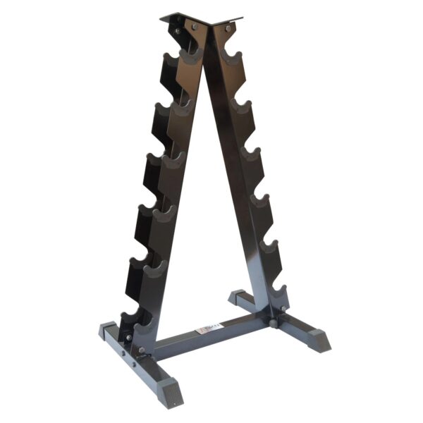 Storage Vertical Rack for Dumbbells