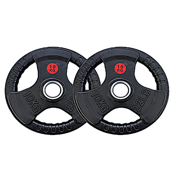 Tri-Grip Olympic Weight Plate Sets - Image 7