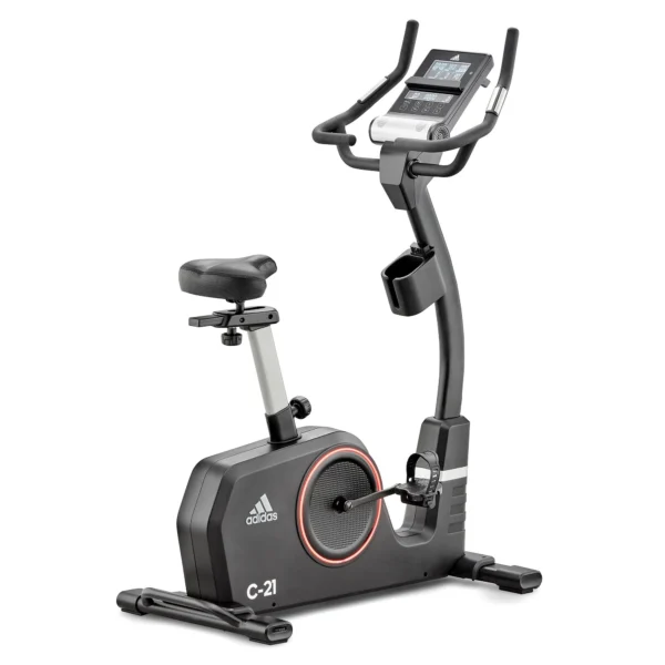 Adidas C-21 Exercise Bluetooth Bike