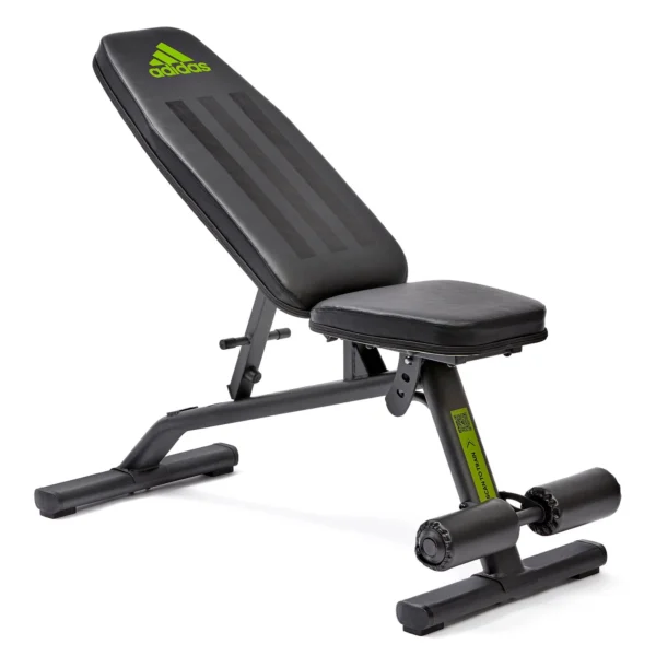 Adidas Performance Weight Utility Bench