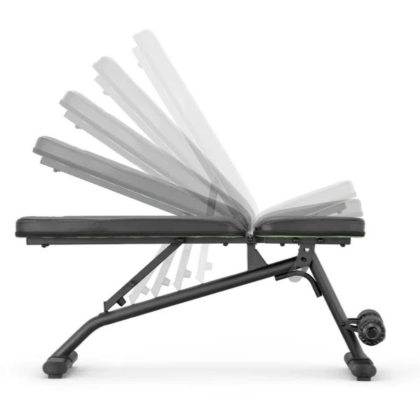 Adidas Performance Weight Utility Bench - Image 3