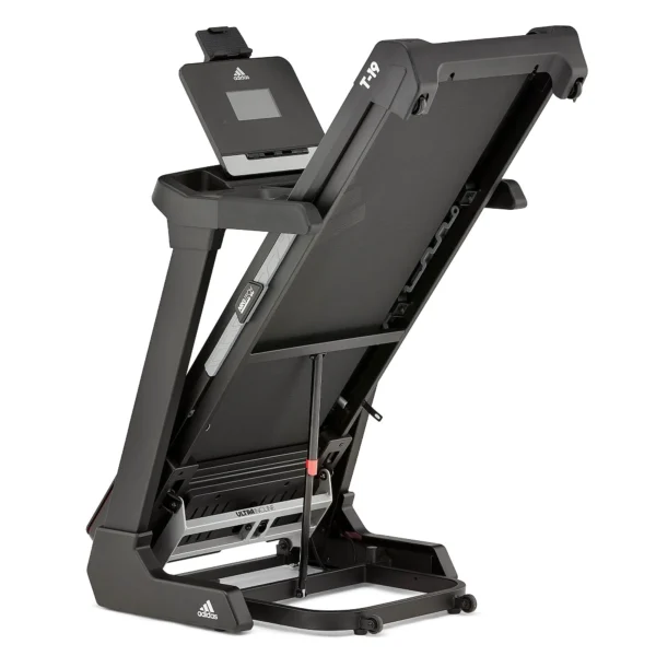 Adidas T-19 Folding Bluetooth Treadmill - Image 2