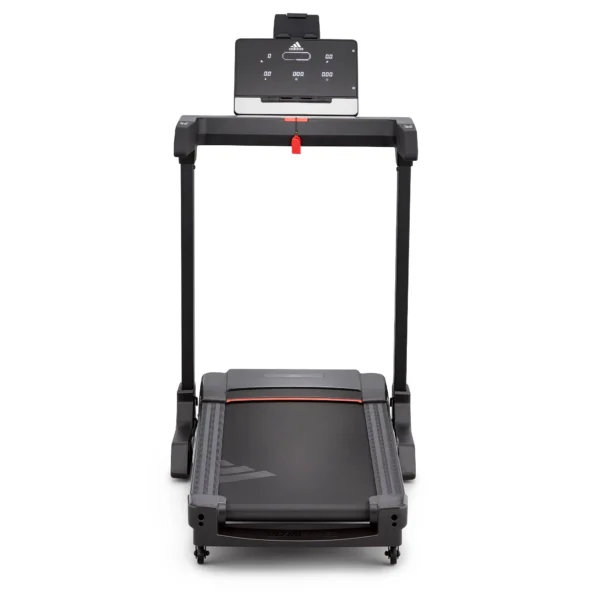 Adidas Folding T-19i Bluetooth Treadmill - Image 2