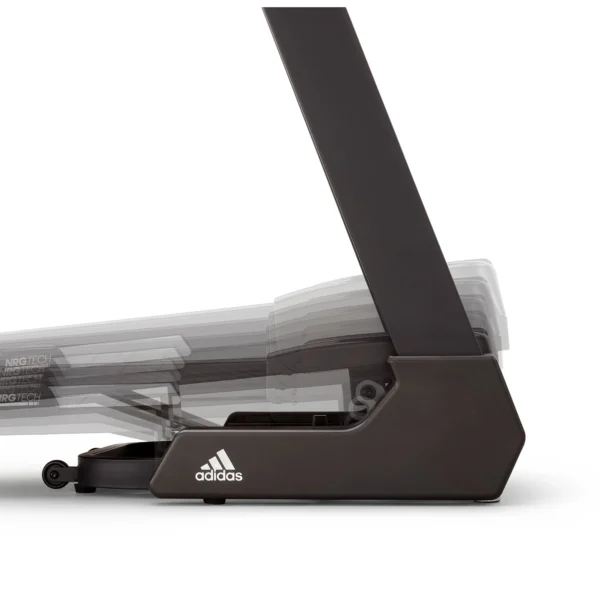 Adidas Folding T-19i Bluetooth Treadmill - Image 3