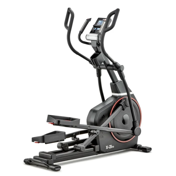 adidas X-21FD Elliptical Cross Bluetooth Trainer