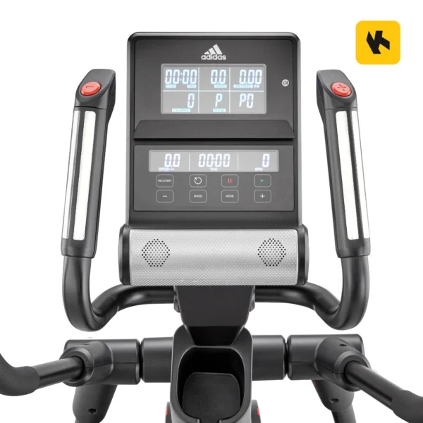 adidas X-21FD Elliptical Cross Bluetooth Trainer - Image 3