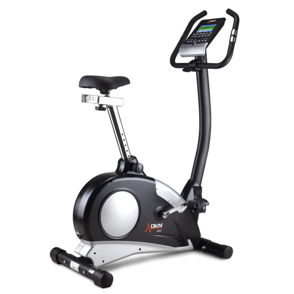 DKN AM-E Exercise Durable Bike