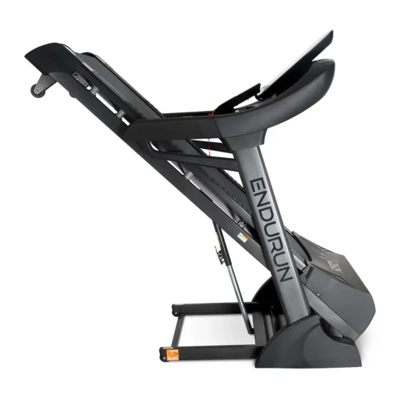 DKN Folding EnduRun Treadmill - Image 3