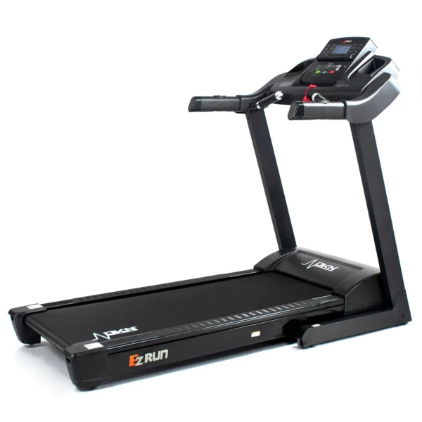 DKN EzRun Durable Folding Treadmill