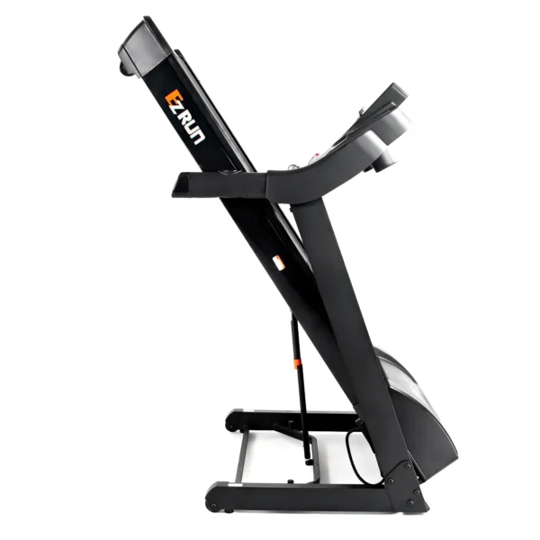 DKN EzRun Durable Folding Treadmill - Image 2