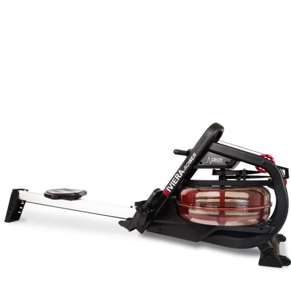 DKN Riviera Unique Rowing Machine