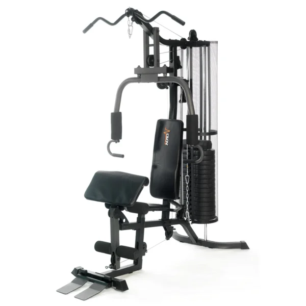 DKN Studio 7400 Durable Multi Gym