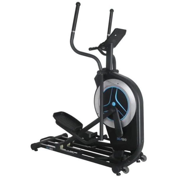 DKN XC-190 Unique Elliptical Cross Trainer