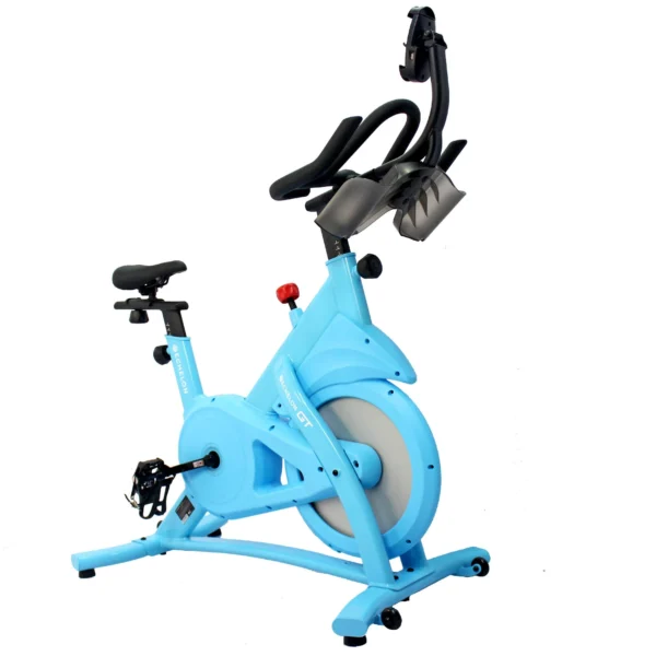 Echelon GT Connect Robust Indoor Cycle