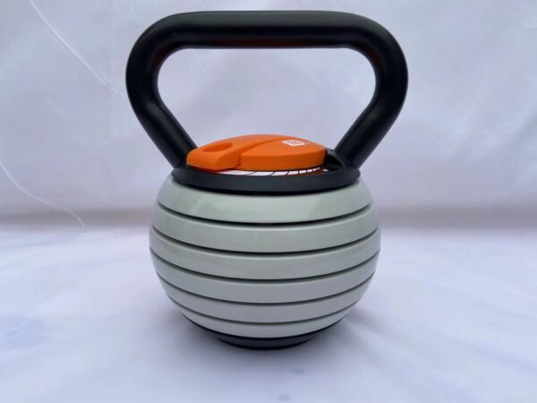 18KG Adjustable Kettlebell - Image 7