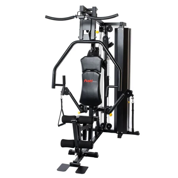 Fuel KS300 Studio Multi Home Gym and Functional Trainer - Image 3