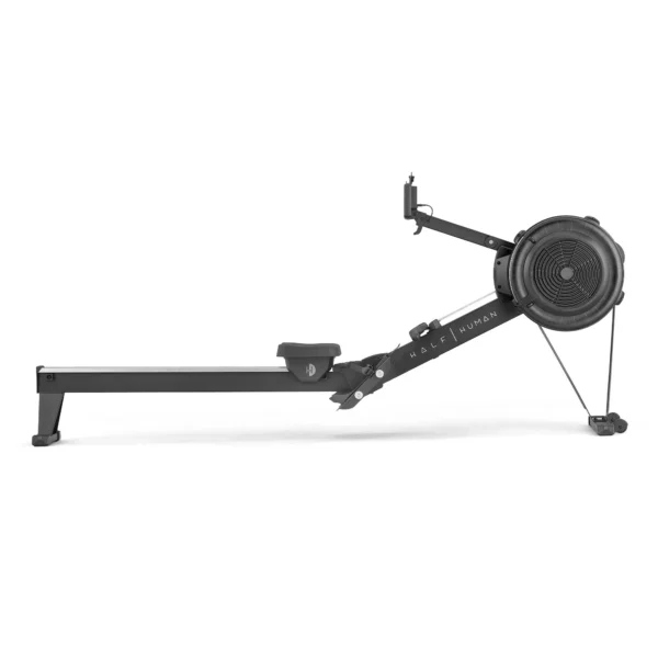 Half Human Air Durable Rowing Machine - Image 2