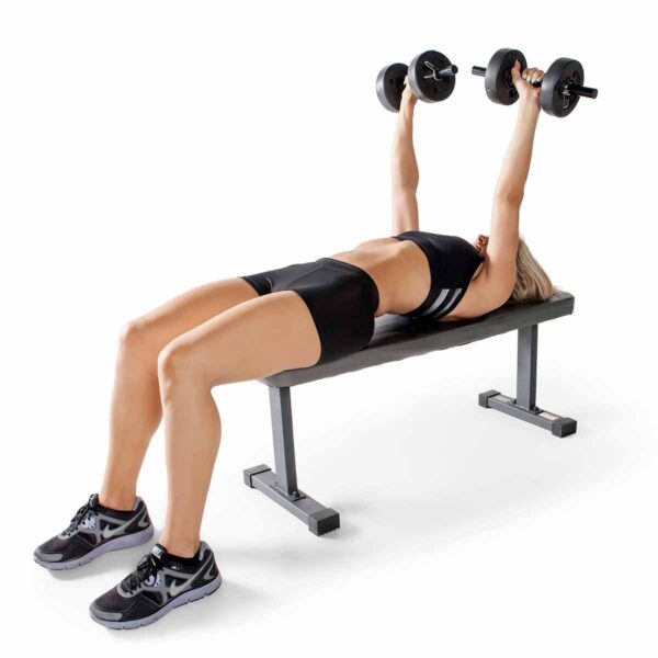 Marcy Flat JD2.1 Bench - Image 2