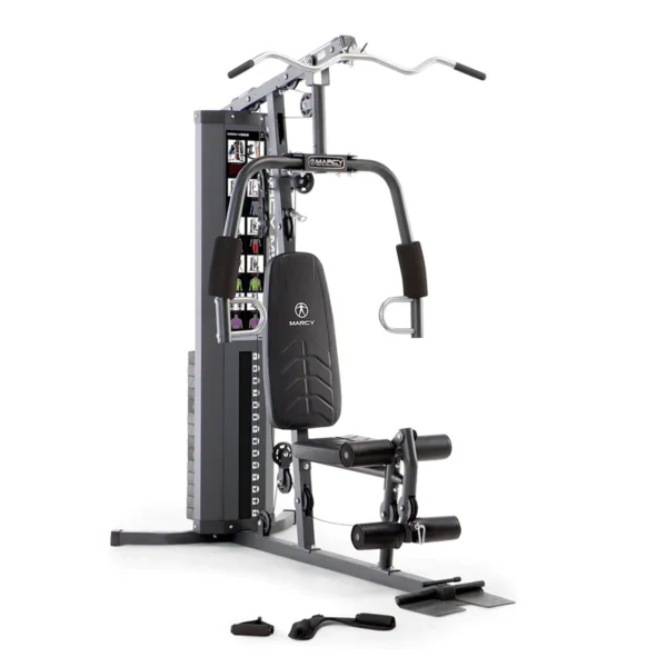 Marcy Compact MWM-4965 Home Multi Gym