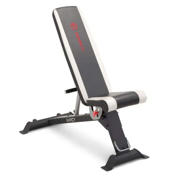 Marcy Utility SB670 FID Weight Bench