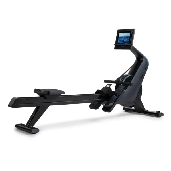 NordicTrack Folding RW300 Rowing Machine