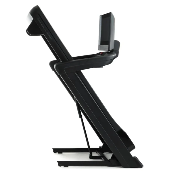 NordicTrack 2450 Folding Commercial Treadmill - Image 2