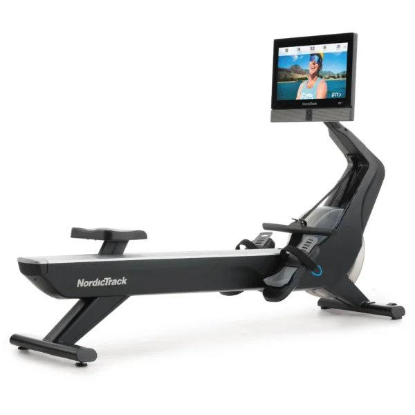 NordicTrack RW900 Unique Rowing Machine