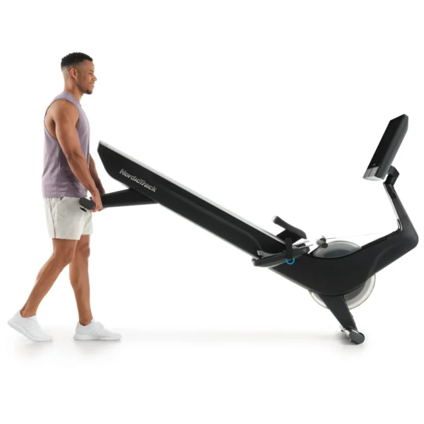 NordicTrack RW900 Unique Rowing Machine - Image 2