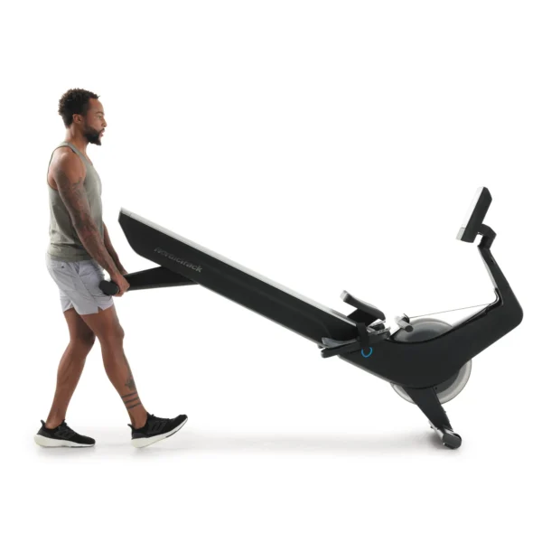 NordicTrack RW700 Economical Rowing Machine - Image 2