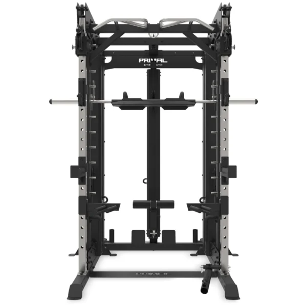 Primal Pro Series Commercial Monster Rack System - Image 2