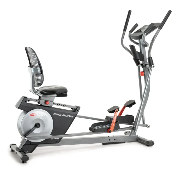 ProForm Robust Hybrid  Trainer