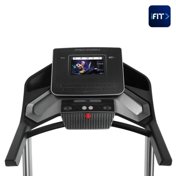 ProForm Pro 2000 Durable Folding Treadmill - Image 3