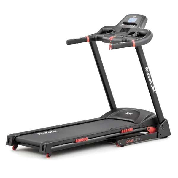 UPGRADED Reebok Folding GT40z  Treadmill