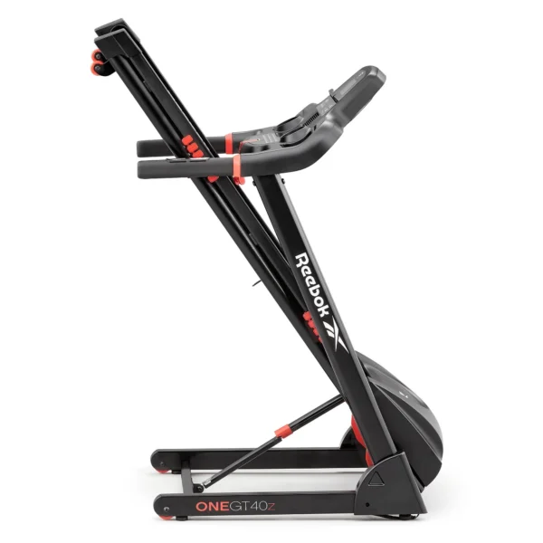 UPGRADED Reebok GT40z Folding Treadmill - Image 2