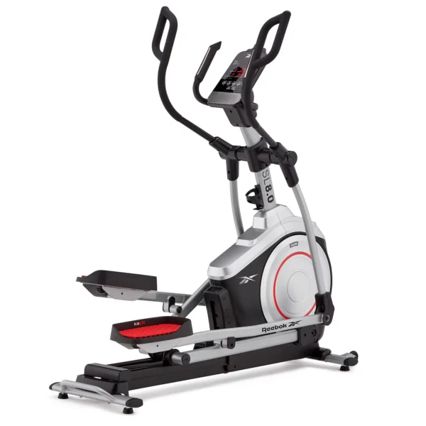 Reebok SL8.0 Powerful Elliptical Cross Trainer