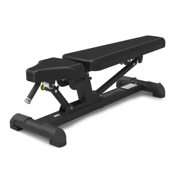 Spirit Adjustable Utility Weight Bench