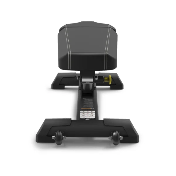 Spirit Adjustable Utility Weight Bench - Image 3