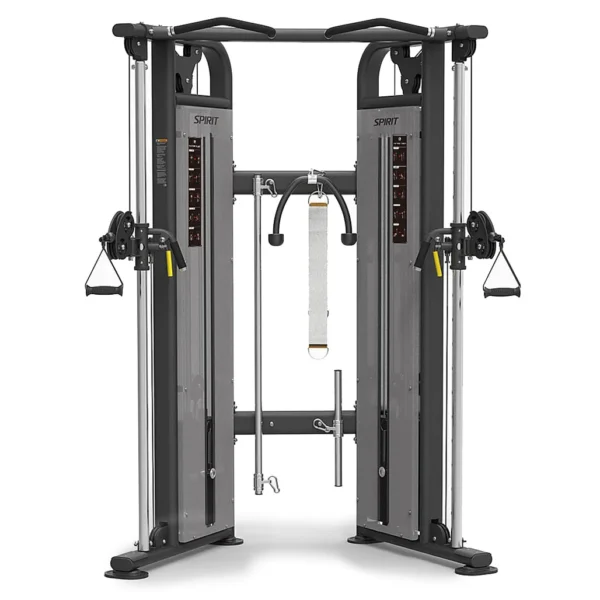 Spirit Functional Trainer - Image 3