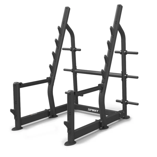 Spirit Squat Rack