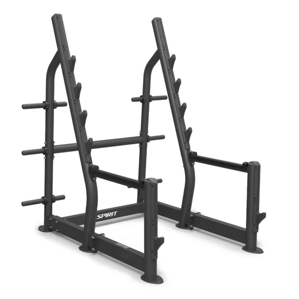 Spirit Squat Rack - Image 2