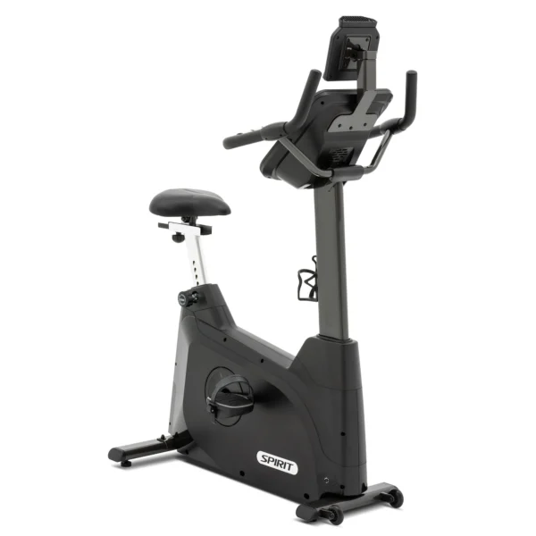 Spirit XBU55 Upright ENT Exercise Bike